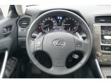 2009 Lexus IS 250 Wheel