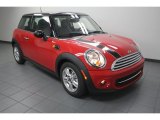 2013 Mini Cooper Hardtop