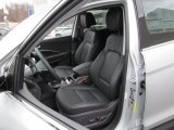 2013 Hyundai Santa Fe Sport 2.0T AWD Front Seat
