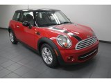 2013 Mini Cooper Hardtop