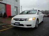 2009 Honda Civic EX Sedan