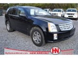 2007 Cadillac SRX V6