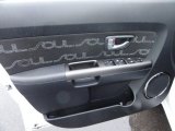 2012 Kia Soul + Door Panel