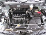 2008 Mitsubishi Endeavor LS AWD 3.8 Liter SOHC 24-Valve MIVEC V6 Engine