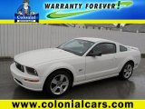 2006 Ford Mustang GT Premium Coupe