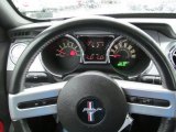 2006 Ford Mustang GT Premium Coupe Steering Wheel