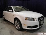 2008 Audi A4 2.0T Sedan