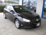 2011 Chevrolet Cruze LT