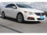 2010 Volkswagen CC Sport