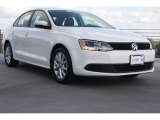 2012 Volkswagen Jetta SE Sedan