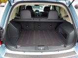 2013 Jeep Compass Limited Trunk