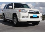 2011 Toyota 4Runner SR5