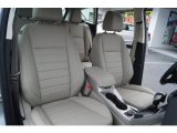 2013 Ford C-Max Hybrid SEL Front Seat