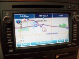 2010 Chevrolet Traverse LTZ AWD Navigation