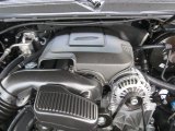 2013 Chevrolet Avalanche LTZ Black Diamond Edition 5.3 Liter Flex-Fuel OHV 16-Valve VVT Vortec V8 Engine