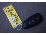 2013 Ford C-Max Hybrid SEL Keys