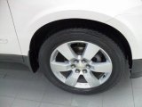 2010 Chevrolet Traverse LTZ AWD Wheel