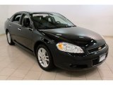 2012 Chevrolet Impala LTZ