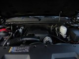 2010 Chevrolet Silverado 2500HD LT Regular Cab 4x4 6.0 Liter Flex-Fuel OHV 16-Valve VVT Vortec V8 Engine