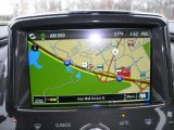 2013 Chevrolet Volt  Navigation