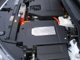 2013 Chevrolet Volt  Voltec 111 kW Plug-In Electric Motor/1.4 Liter GDI DOHC 16-Valve VVT 4 Cylinder/Electric Engine Engine