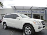2011 Mercedes-Benz GL 450 4Matic
