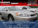 2006 Chevrolet Impala LT