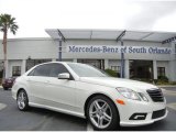 2011 Mercedes-Benz E 350 Sedan