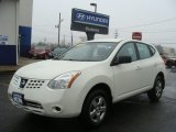 2008 Nissan Rogue S AWD