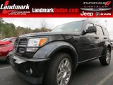 2011 Dodge Nitro Heat 4.0