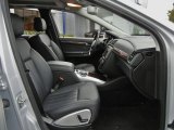 2010 Mercedes-Benz R 350 4Matic Front Seat