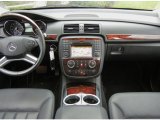 2010 Mercedes-Benz R 350 4Matic Dashboard