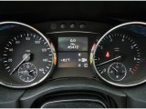 2010 Mercedes-Benz R 350 4Matic Gauges