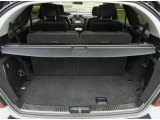 2010 Mercedes-Benz R 350 4Matic Trunk