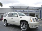 2008 Cadillac Escalade AWD