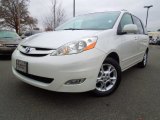 2006 Toyota Sienna XLE