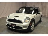 2011 Mini Cooper S Hardtop