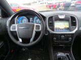 2013 Chrysler 300 C Dashboard
