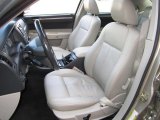 2006 Chrysler 300 Limited Front Seat