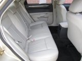 2006 Chrysler 300 Limited Rear Seat