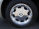 2006 Chrysler 300 Limited Wheel