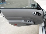 2007 Nissan 350Z Touring Roadster Door Panel