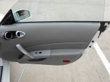 2007 Nissan 350Z Touring Roadster Door Panel