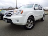 2011 Honda Pilot EX-L