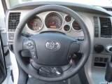 2013 Toyota Sequoia SR5 Steering Wheel