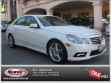 2011 Mercedes-Benz E 350 Sedan