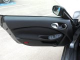 2011 Nissan 370Z Sport Coupe Door Panel