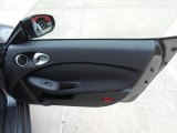 2011 Nissan 370Z Sport Coupe Door Panel