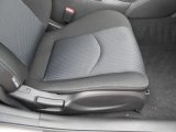 2011 Nissan 370Z Sport Coupe Front Seat