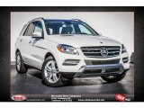 2013 Mercedes-Benz ML 350 4Matic